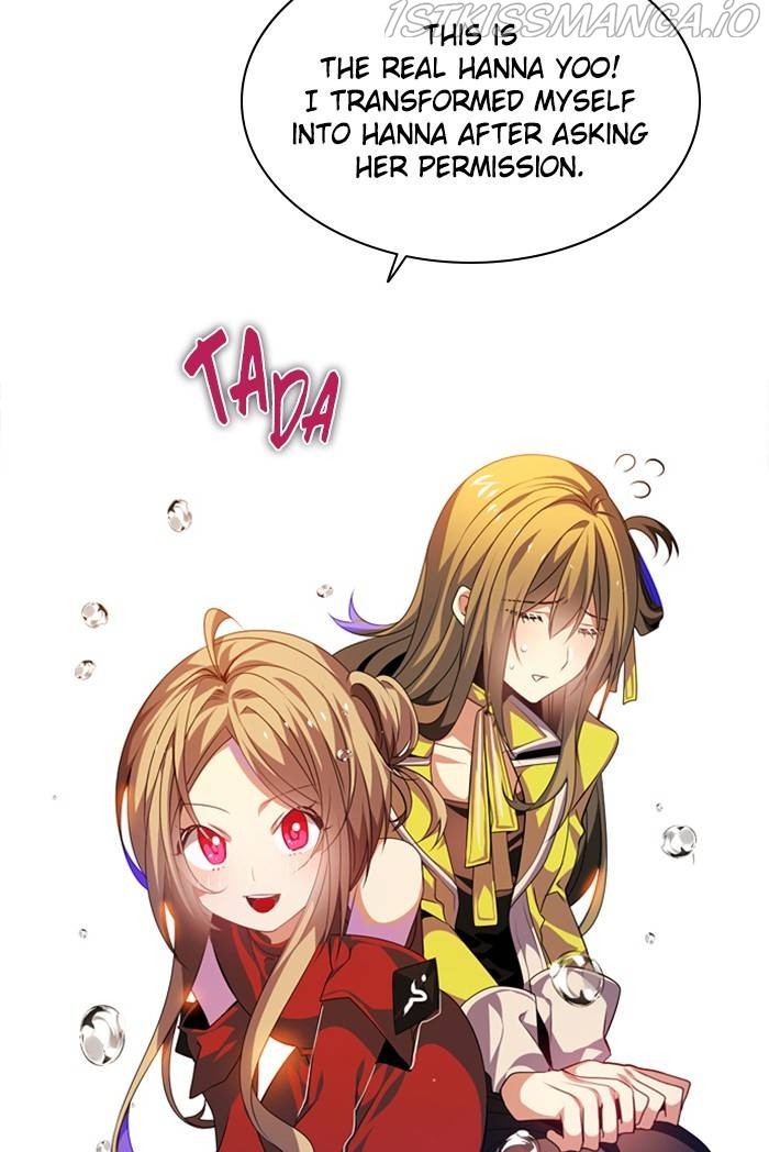 Zero Game Chapter 135 - Page 36 in English