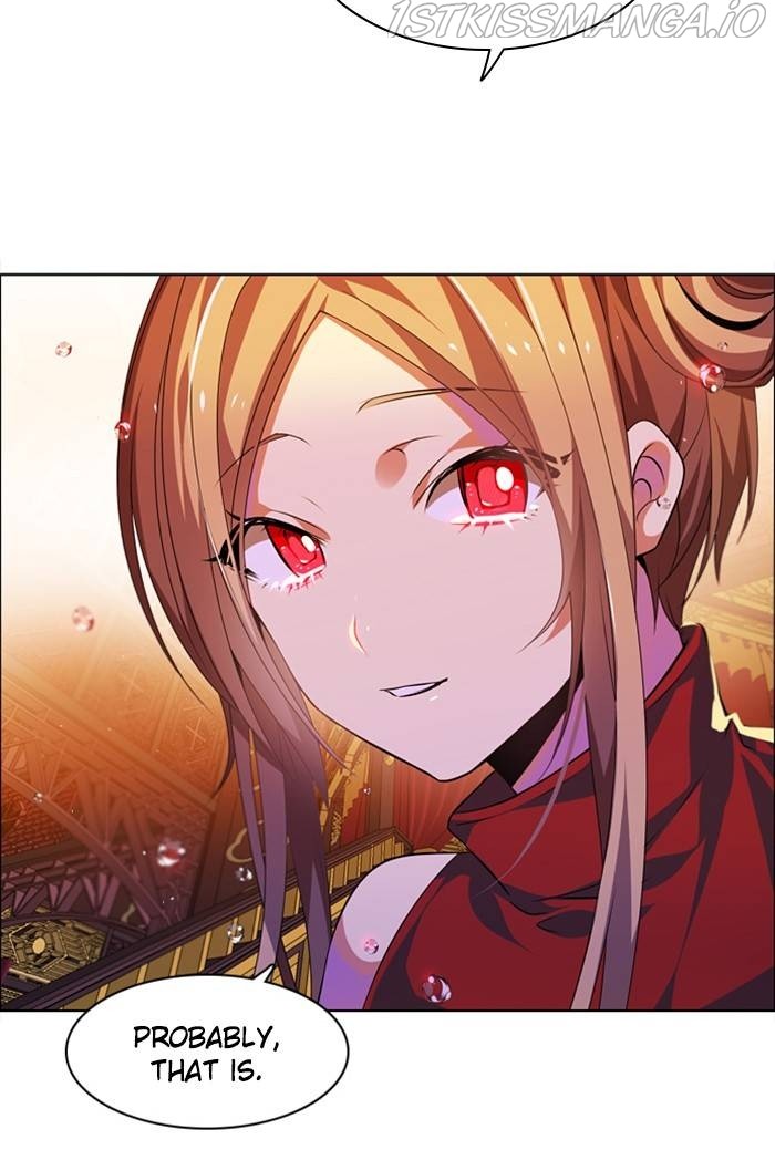 Zero Game Chapter 135 - Page 43 in English