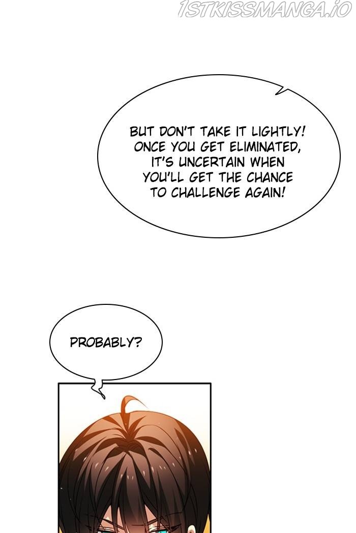 Zero Game Chapter 135 - Page 44 in English