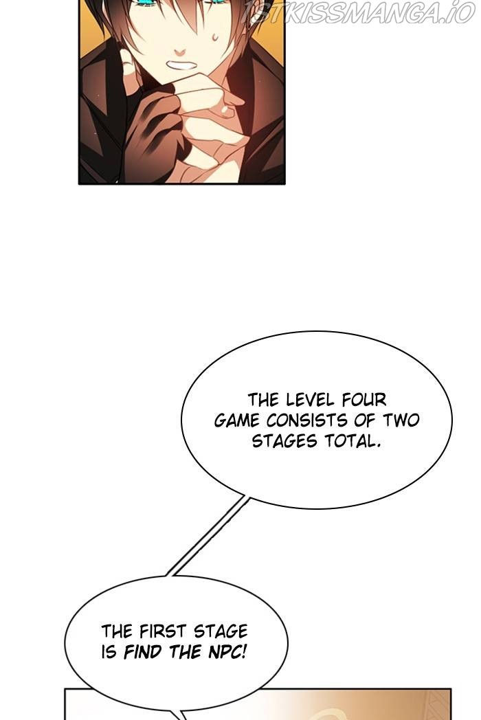 Zero Game Chapter 135 - Page 45 in English