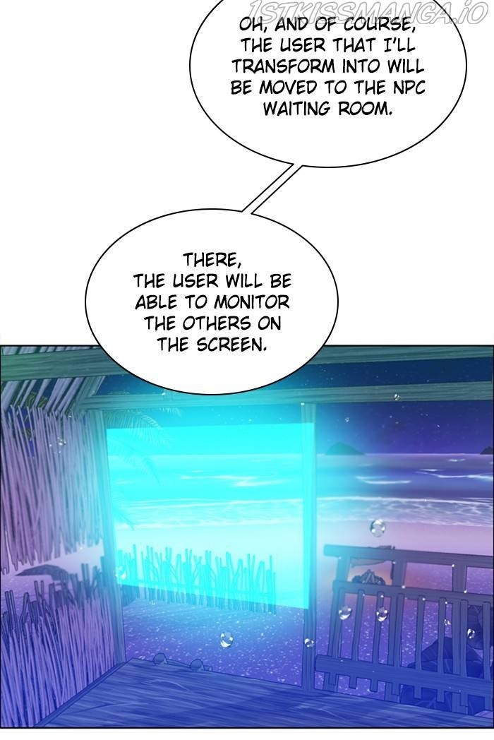 Zero Game Chapter 135 - Page 48 in English