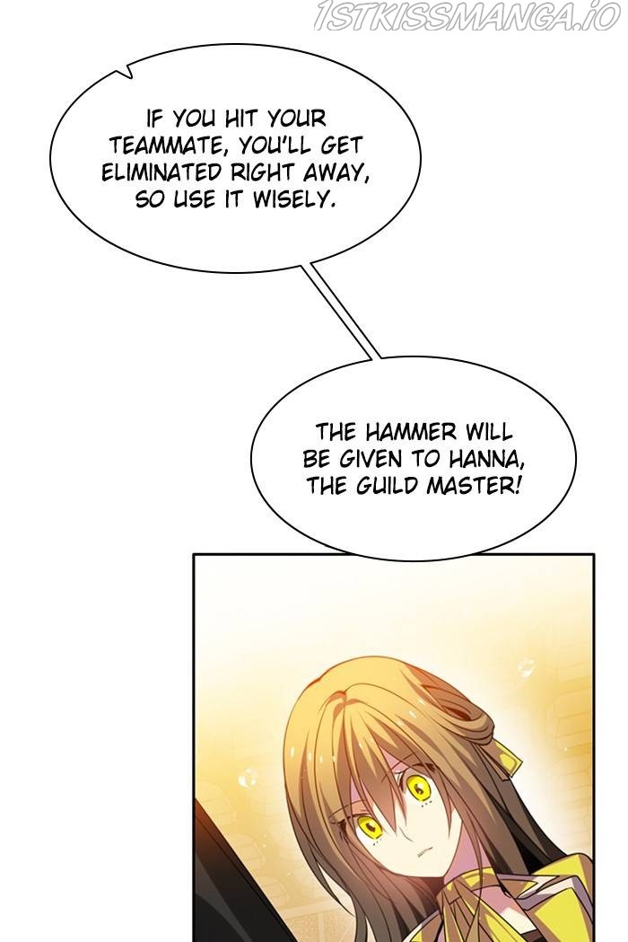 Zero Game Chapter 135 - Page 53 in English