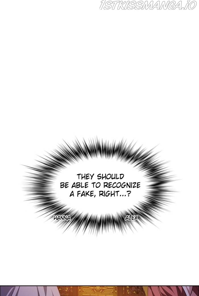 Zero Game Chapter 135 - Page 56 in English