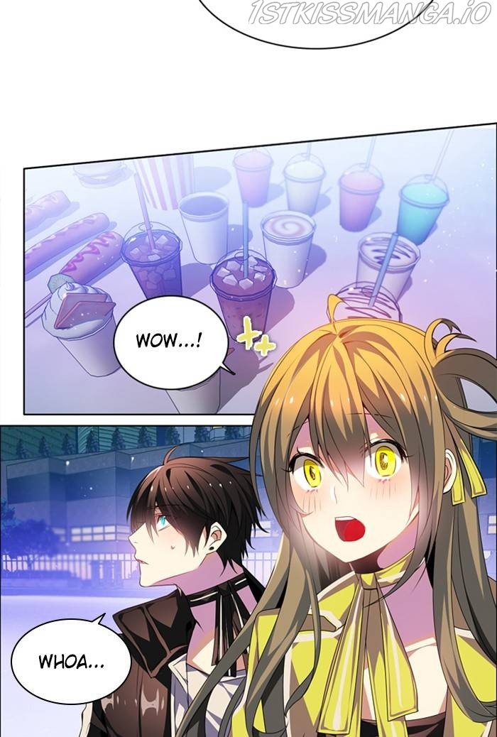 Zero Game Chapter 135 - Page 63 in English