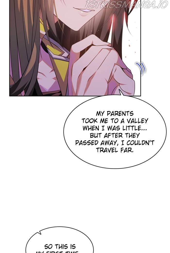 Zero Game Chapter 135 - Page 72 in English