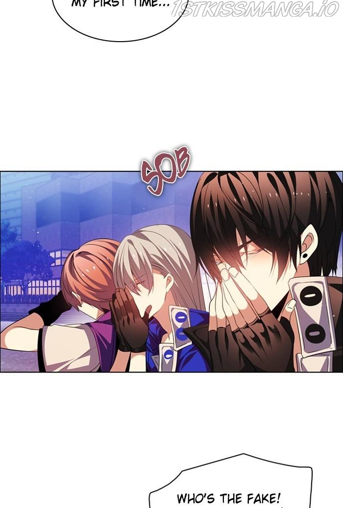 Zero Game Chapter 135 - Page 73 in English