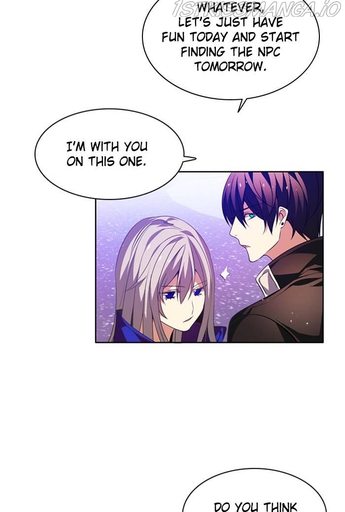 Zero Game Chapter 135 - Page 76 in English