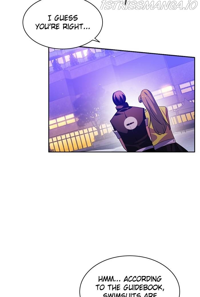 Zero Game Chapter 135 - Page 78 in English