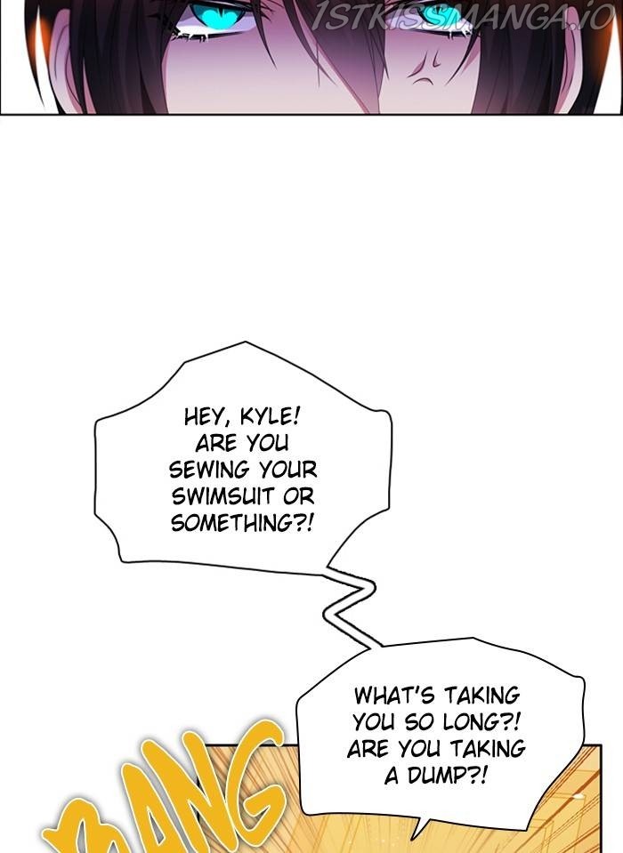 Zero Game Chapter 135 - Page 85 in English