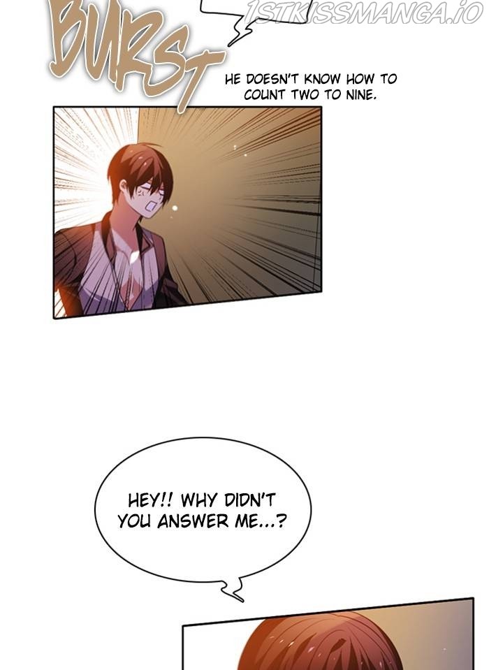 Zero Game Chapter 135 - Page 89 in English
