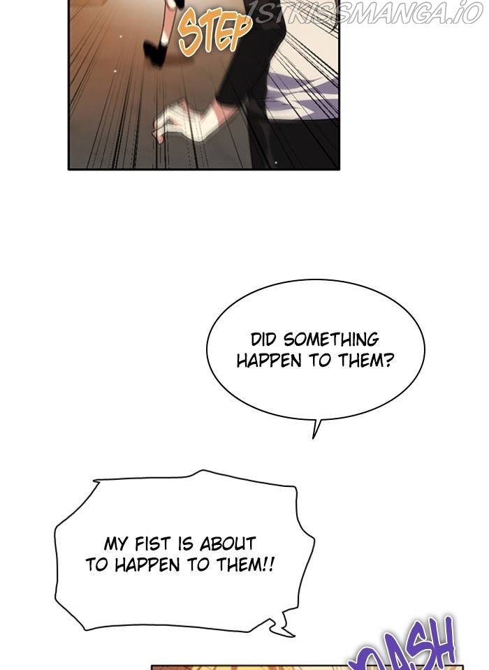 Zero Game Chapter 135 - Page 97 in English