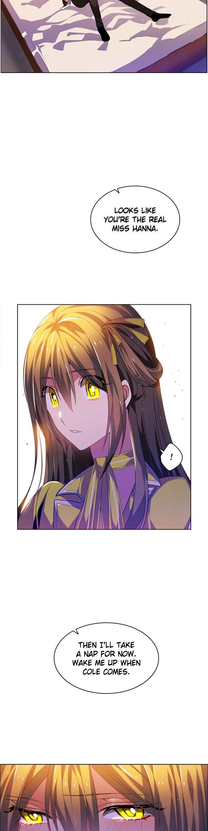 Zero Game Chapter 136 - Page 23 in English