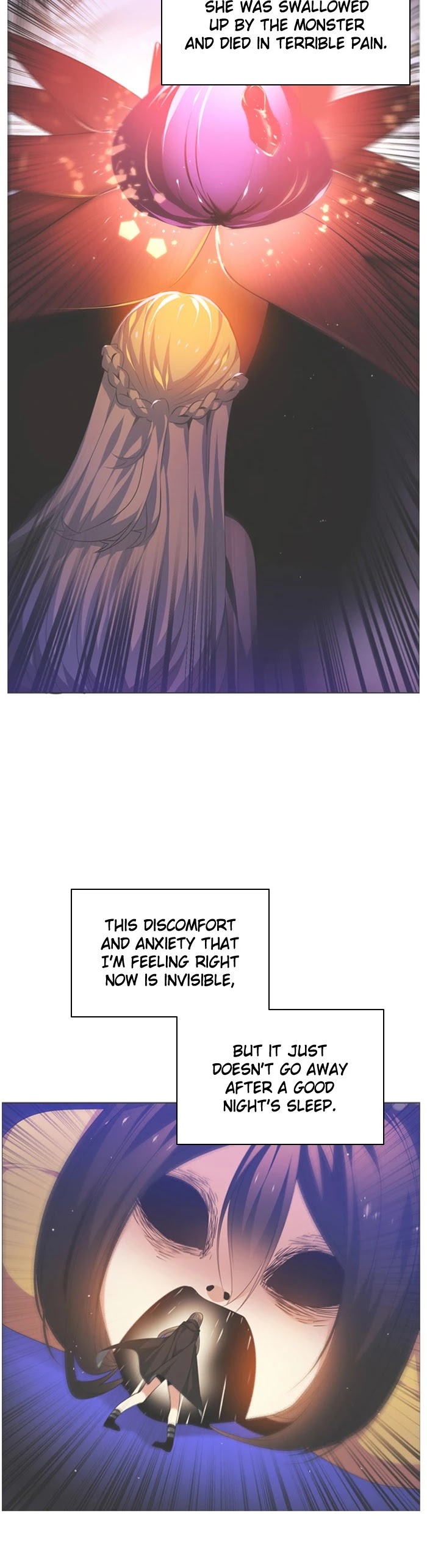Zero Game Chapter 136 - Page 35 in English