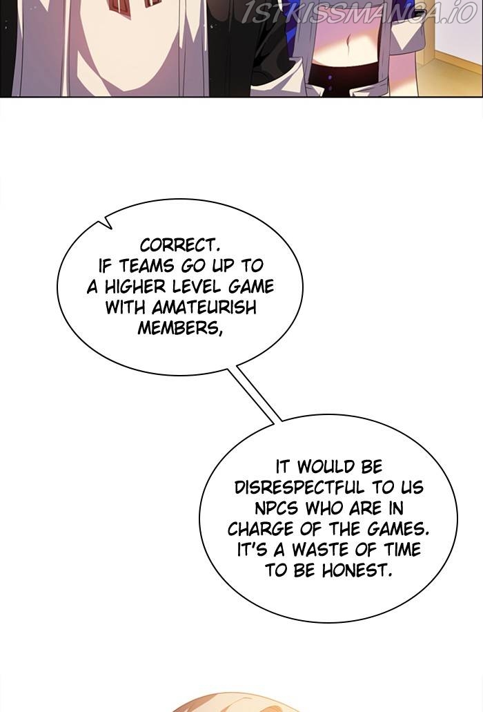 Zero Game Chapter 138 - Page 12 in English