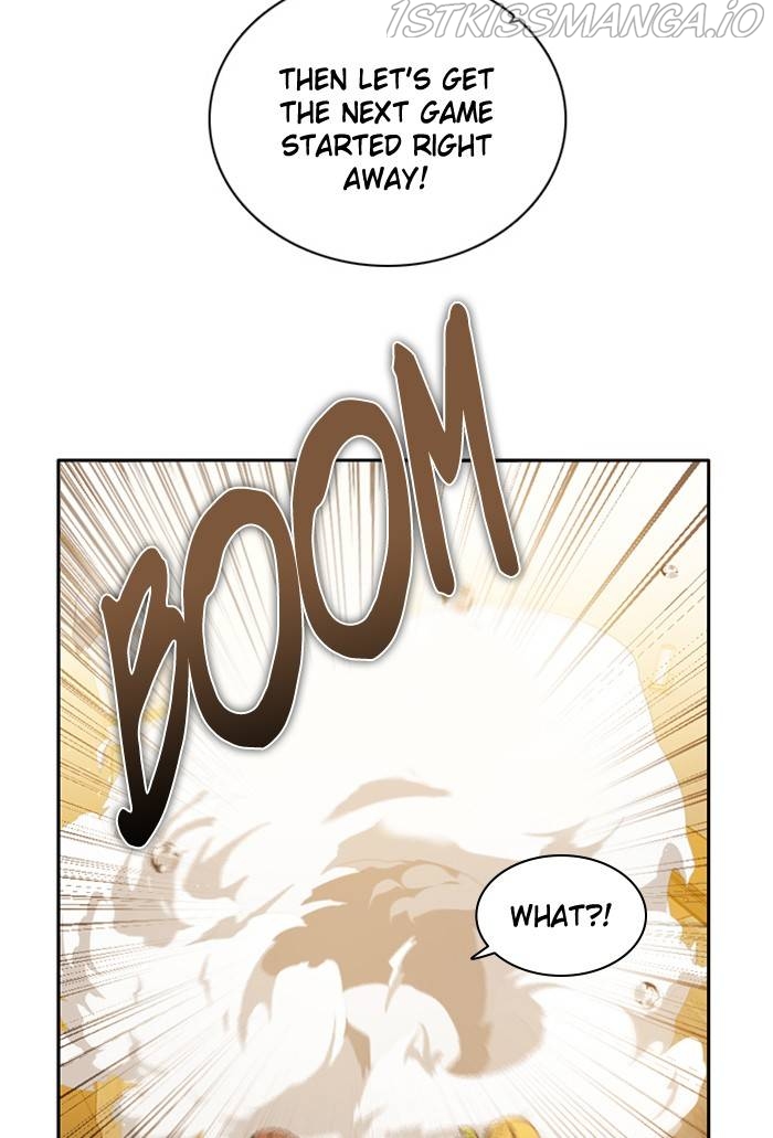 Zero Game Chapter 138 - Page 14 in English
