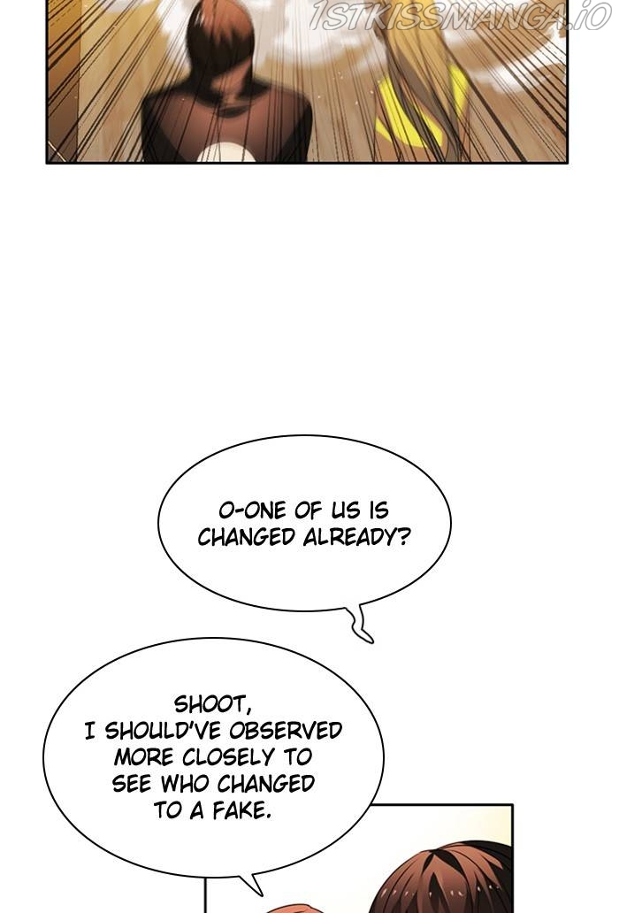 Zero Game Chapter 138 - Page 15 in English