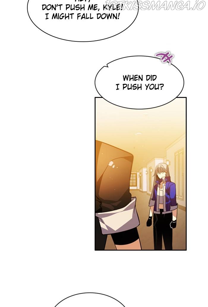 Zero Game Chapter 138 - Page 19 in English