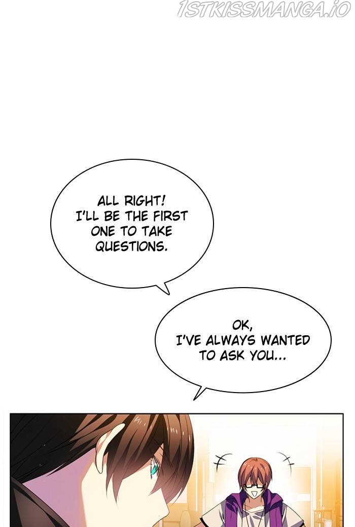 Zero Game Chapter 138 - Page 28 in English