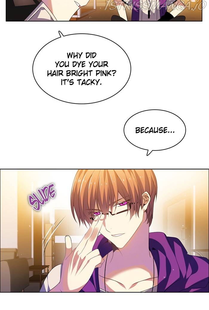 Zero Game Chapter 138 - Page 29 in English