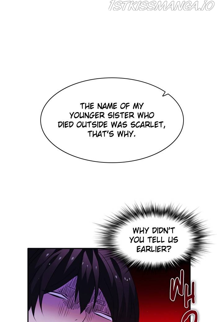 Zero Game Chapter 138 - Page 30 in English