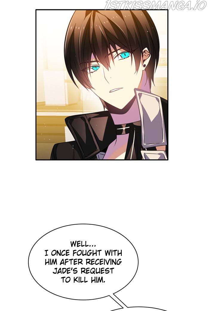 Zero Game Chapter 138 - Page 37 in English