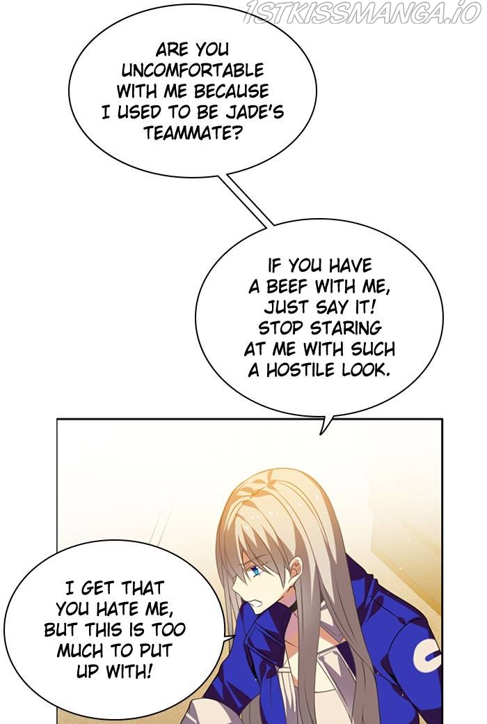 Zero Game Chapter 138 - Page 44 in English