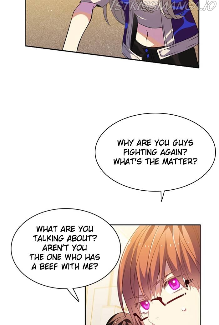 Zero Game Chapter 138 - Page 45 in English