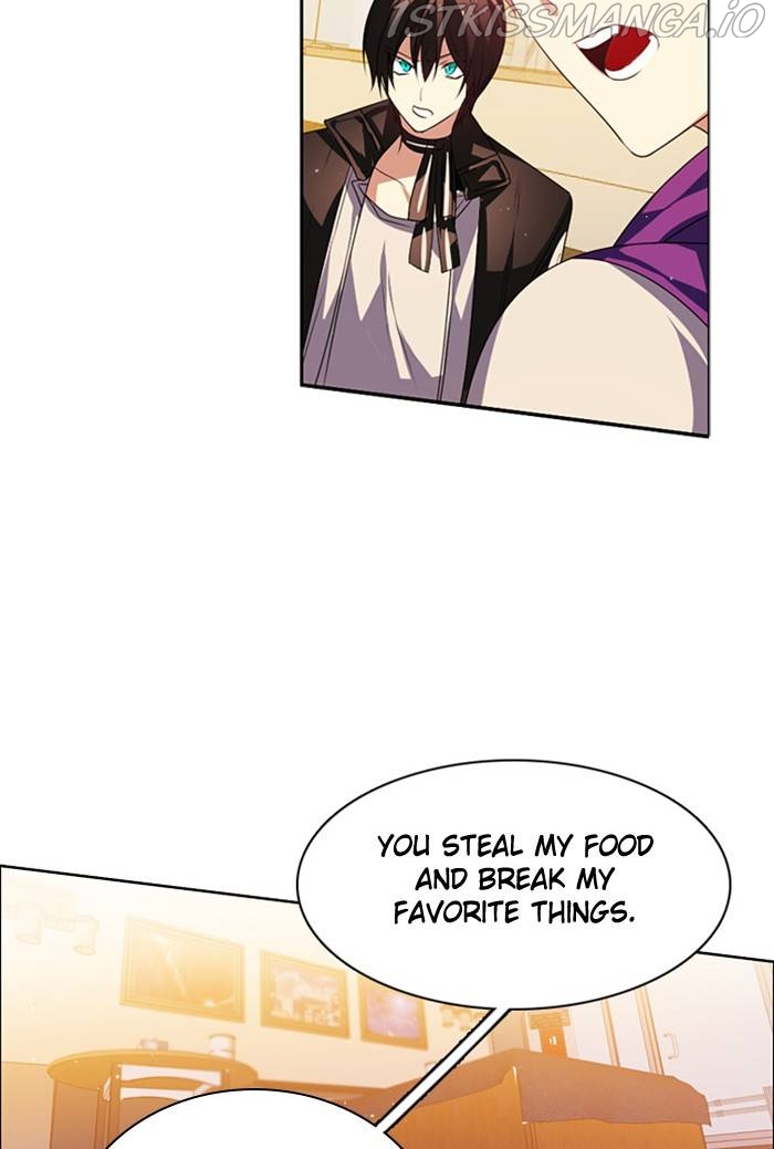 Zero Game Chapter 138 - Page 46 in English