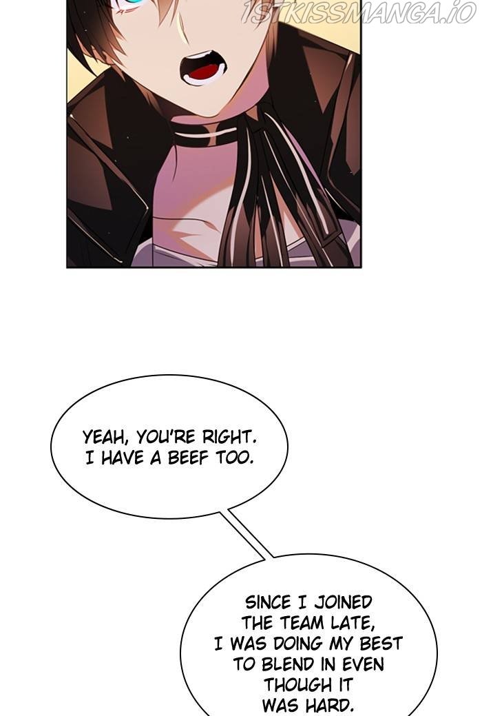 Zero Game Chapter 138 - Page 48 in English