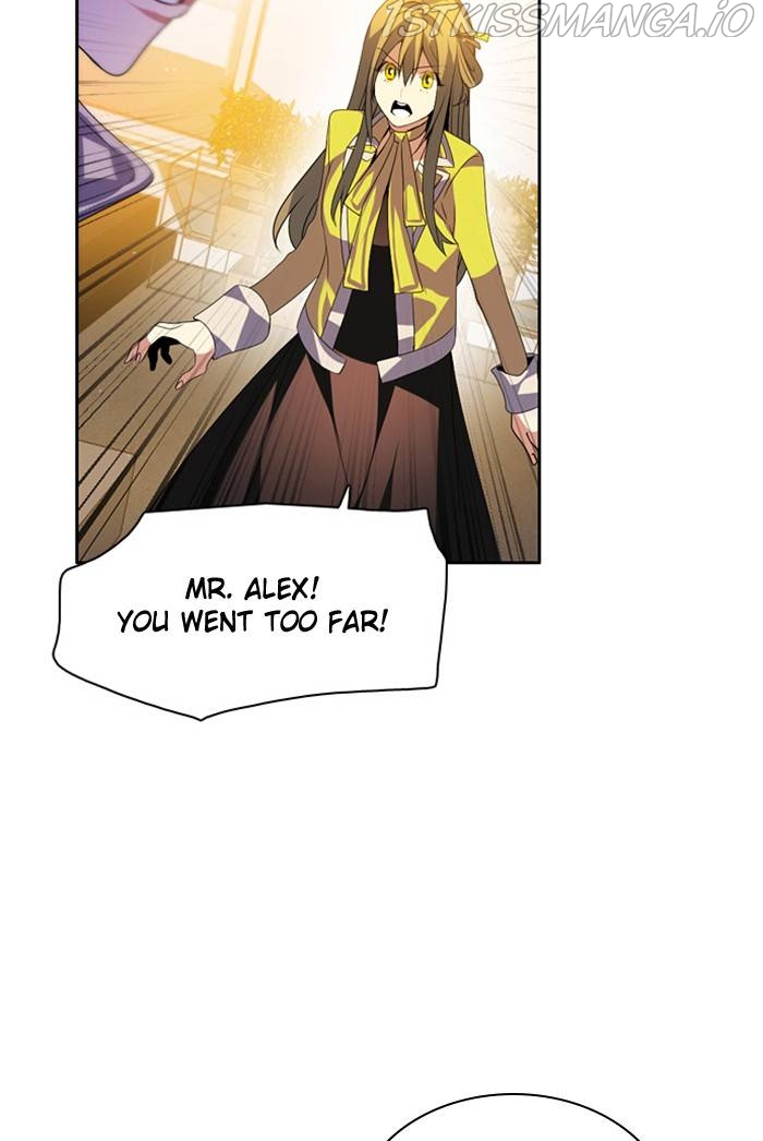 Zero Game Chapter 138 - Page 60 in English