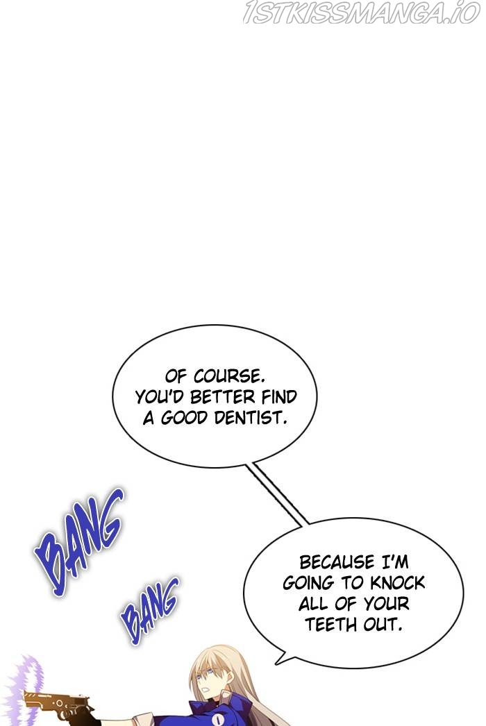 Zero Game Chapter 138 - Page 71 in English