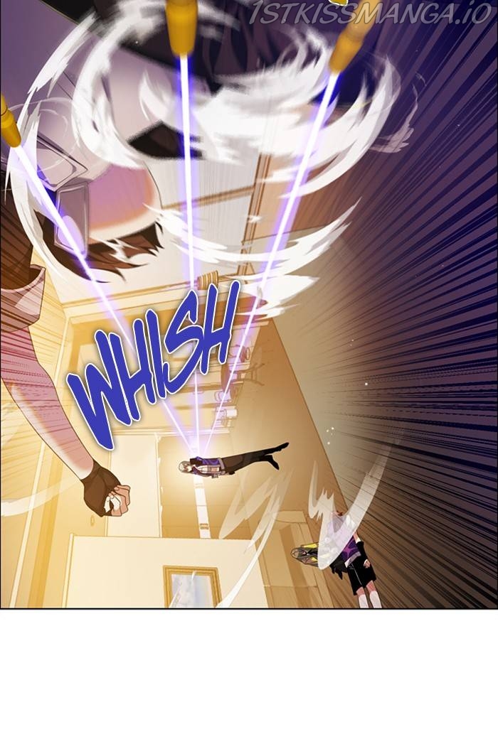 Zero Game Chapter 138 - Page 77 in English