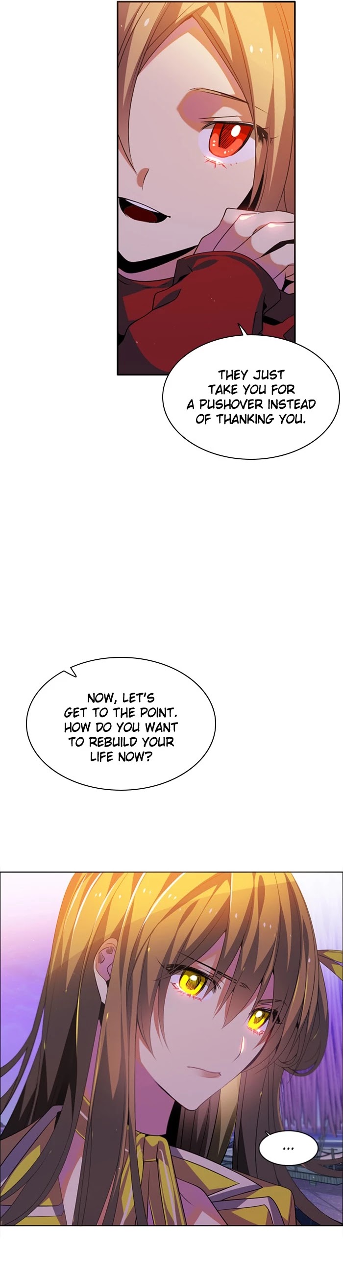Zero Game Chapter 139 - Page 15 in English