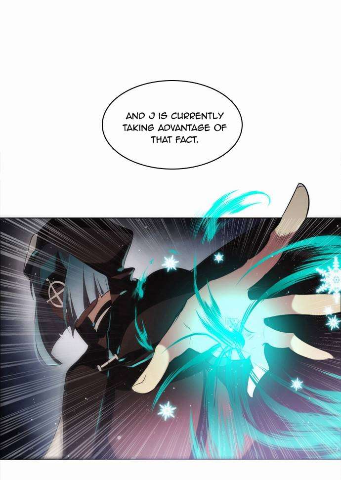 Zero Game Chapter 14 - Page 31 in English