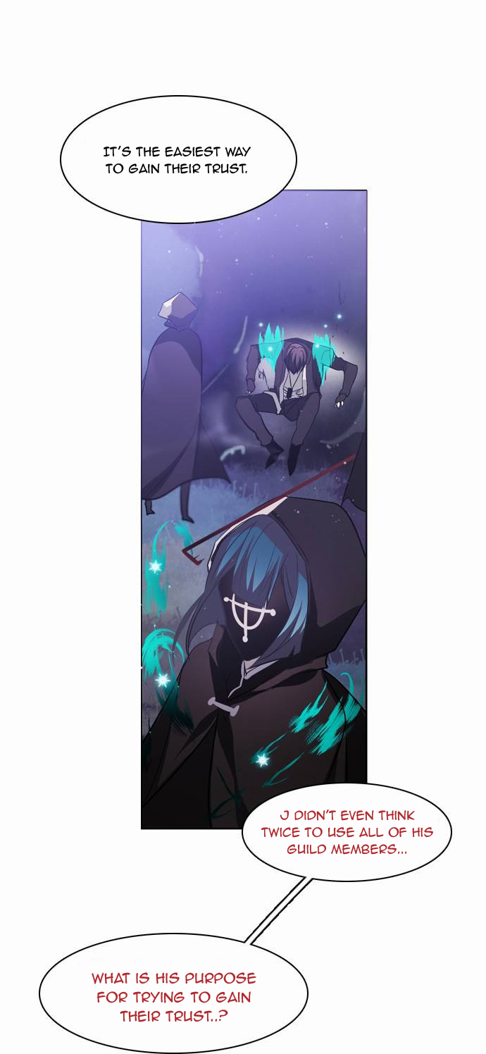 Zero Game Chapter 14 - Page 33 in English
