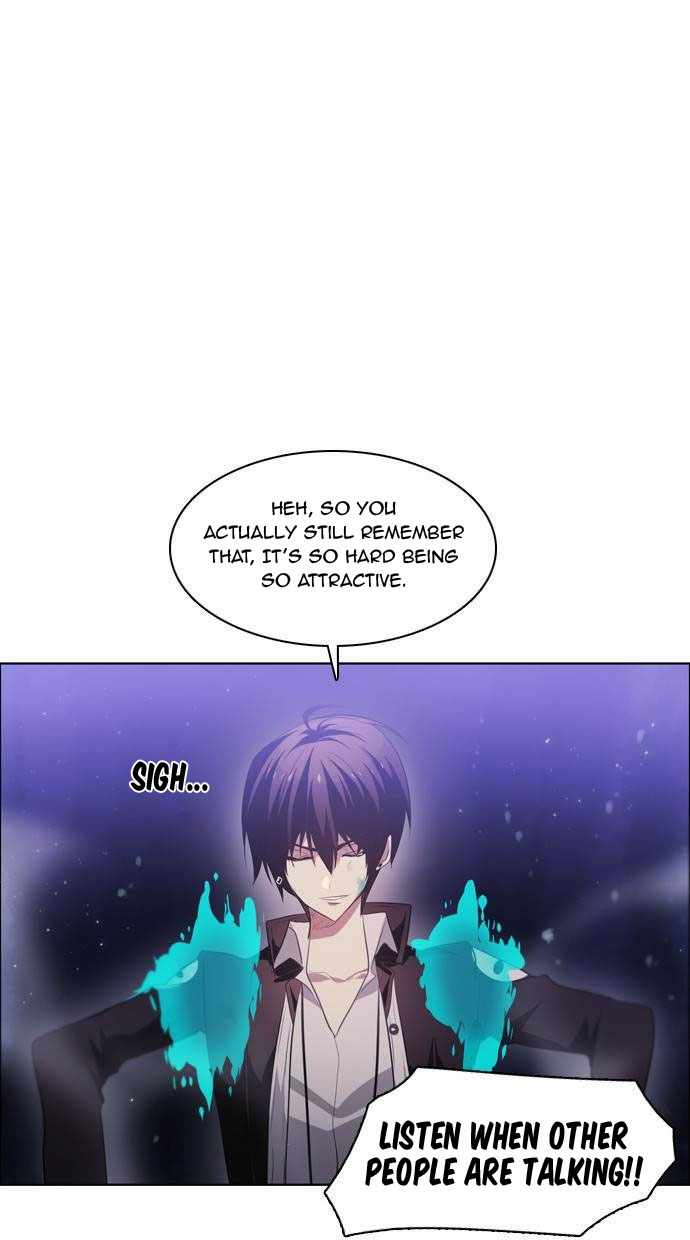 Zero Game Chapter 14 - Page 47 in English