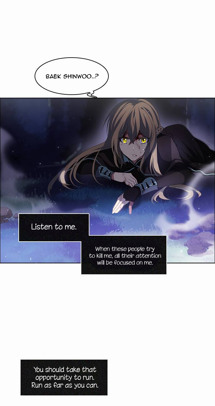 Zero Game Chapter 14 - Page 50 in English