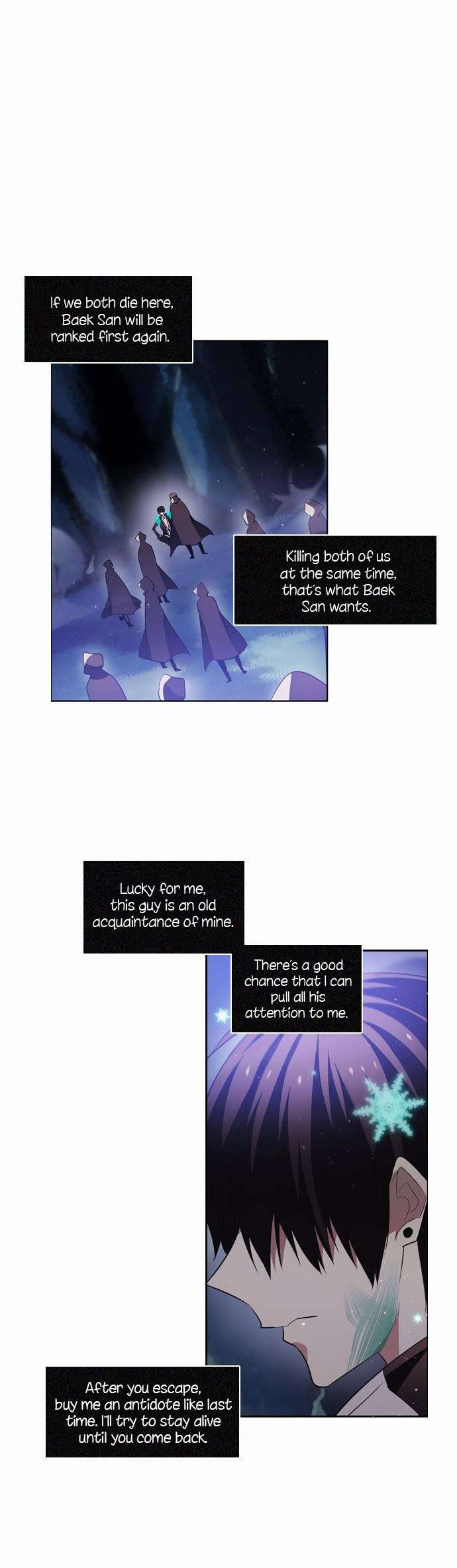 Zero Game Chapter 14 - Page 52 in English