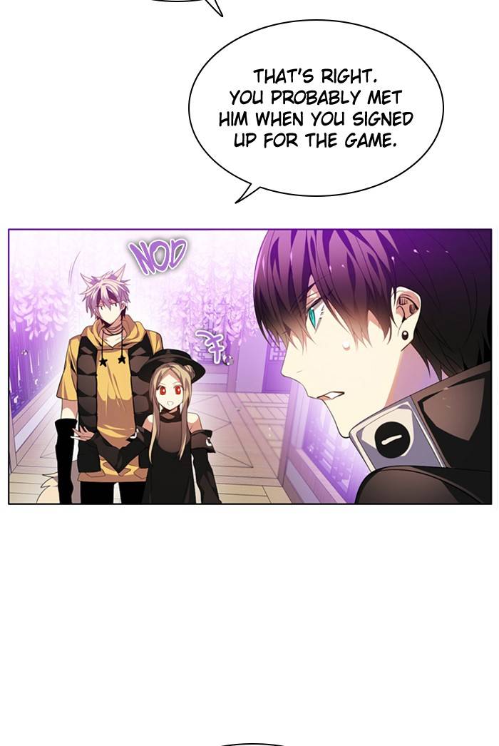 Zero Game Chapter 141 - Page 10 in English