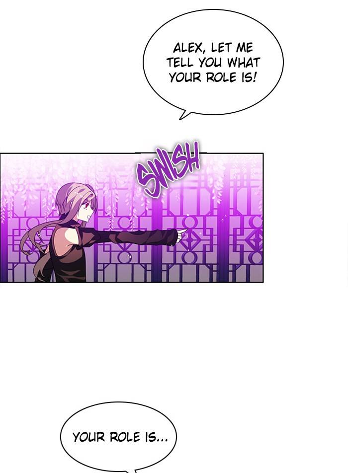 Zero Game Chapter 141 - Page 100 in English