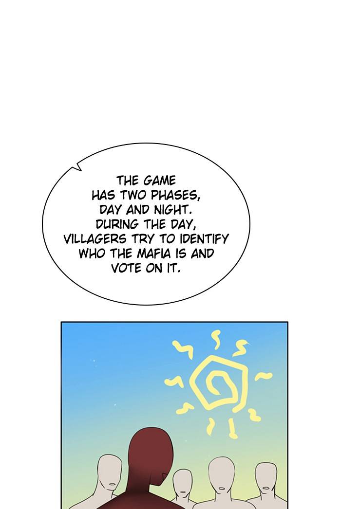 Zero Game Chapter 141 - Page 12 in English