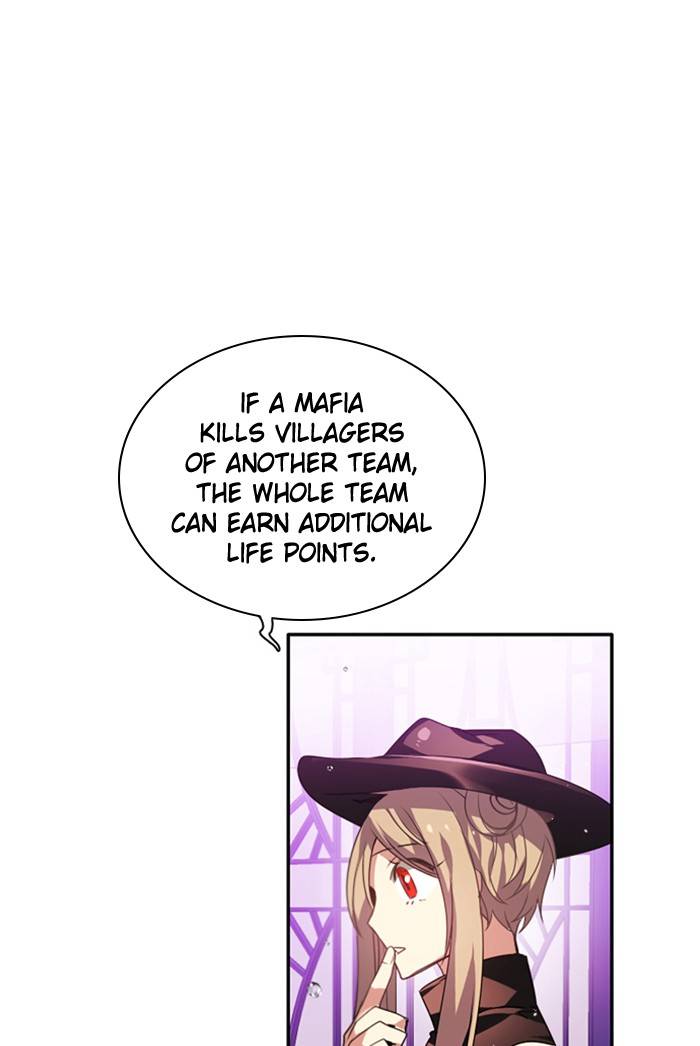 Zero Game Chapter 141 - Page 16 in English