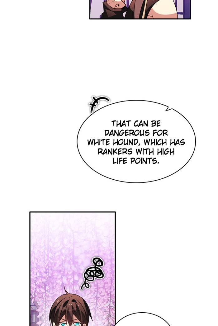 Zero Game Chapter 141 - Page 17 in English