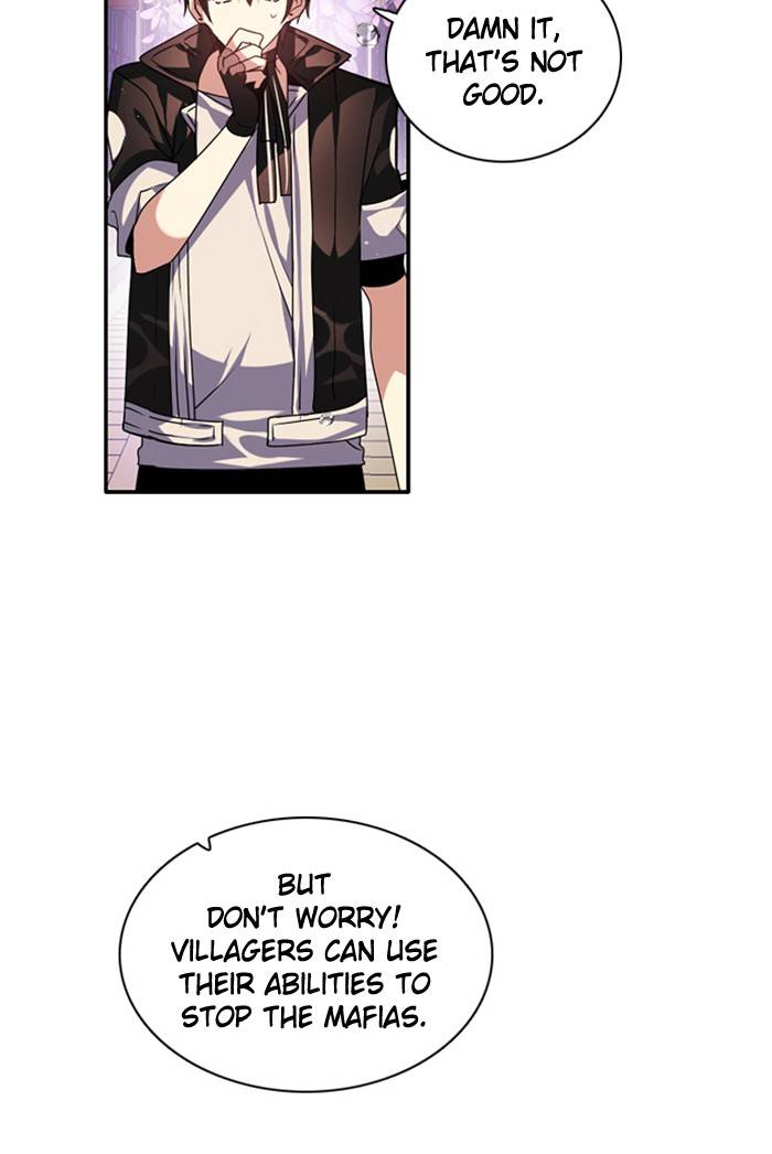 Zero Game Chapter 141 - Page 18 in English