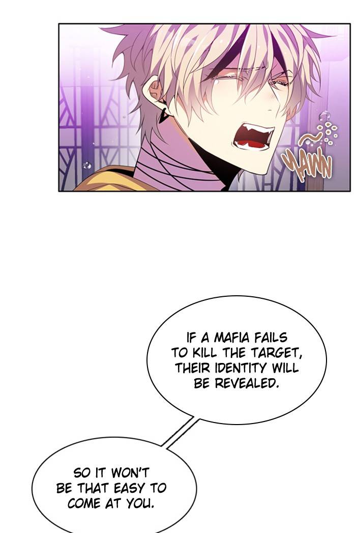 Zero Game Chapter 141 - Page 19 in English