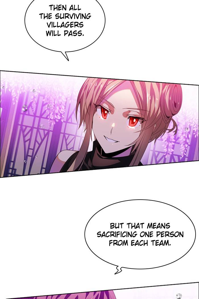 Zero Game Chapter 141 - Page 23 in English
