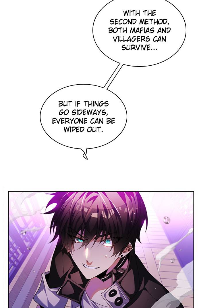 Zero Game Chapter 141 - Page 32 in English