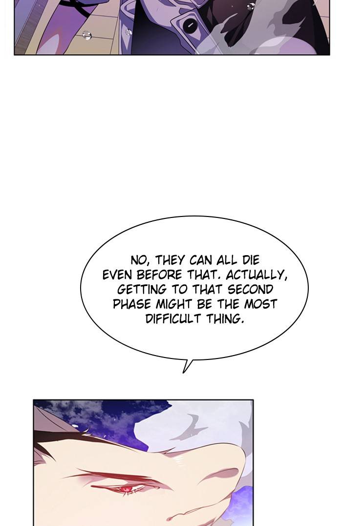 Zero Game Chapter 141 - Page 33 in English
