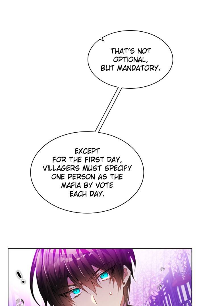 Zero Game Chapter 141 - Page 35 in English