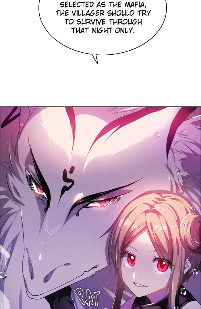 Zero Game Chapter 141 - Page 38 in English